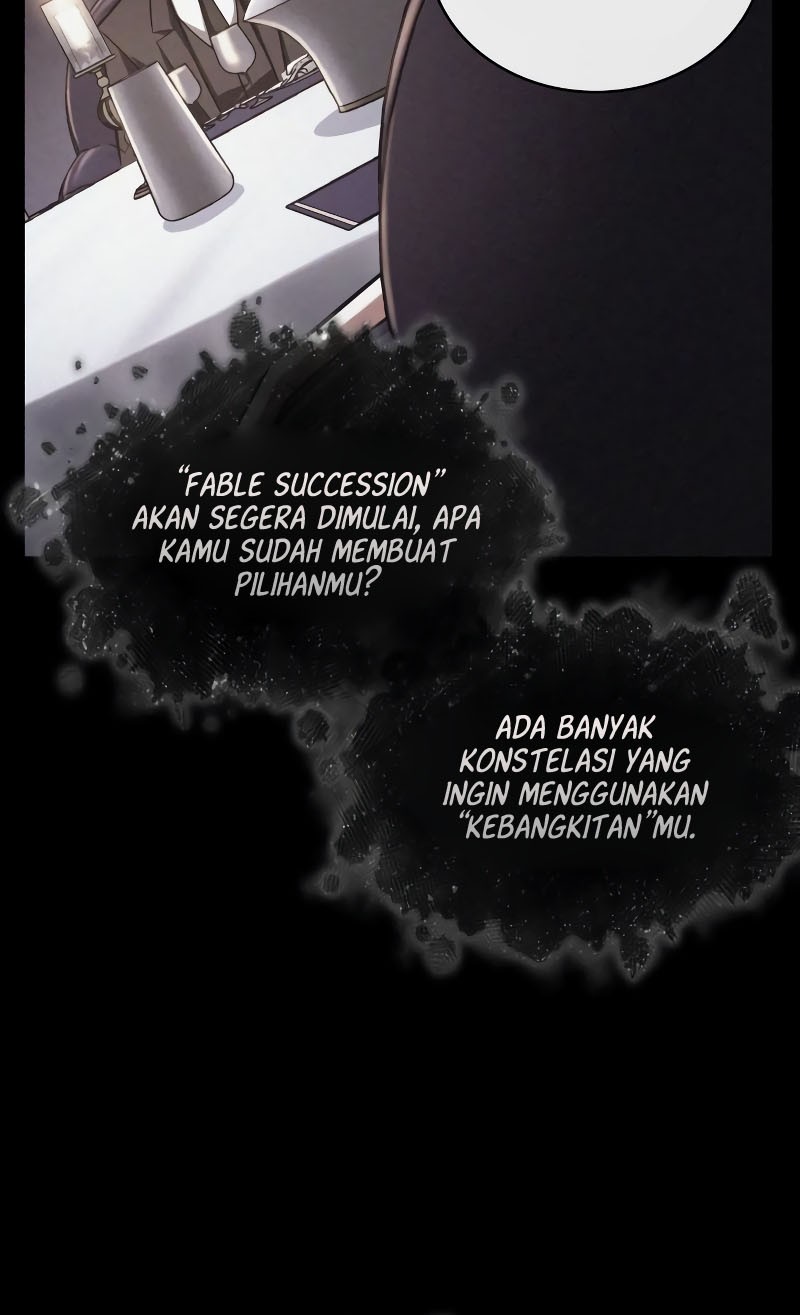 Omniscient Reader's Viewpoint Chapter 169 - halaman 26