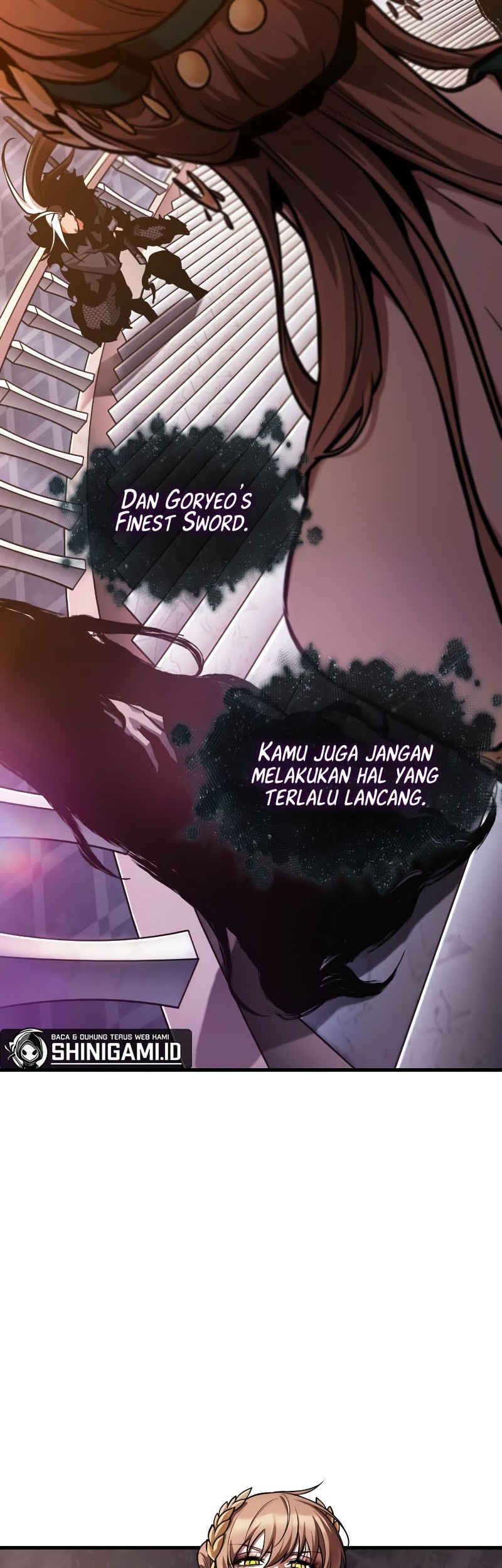 Omniscient Reader's Viewpoint Chapter 169 - halaman 3
