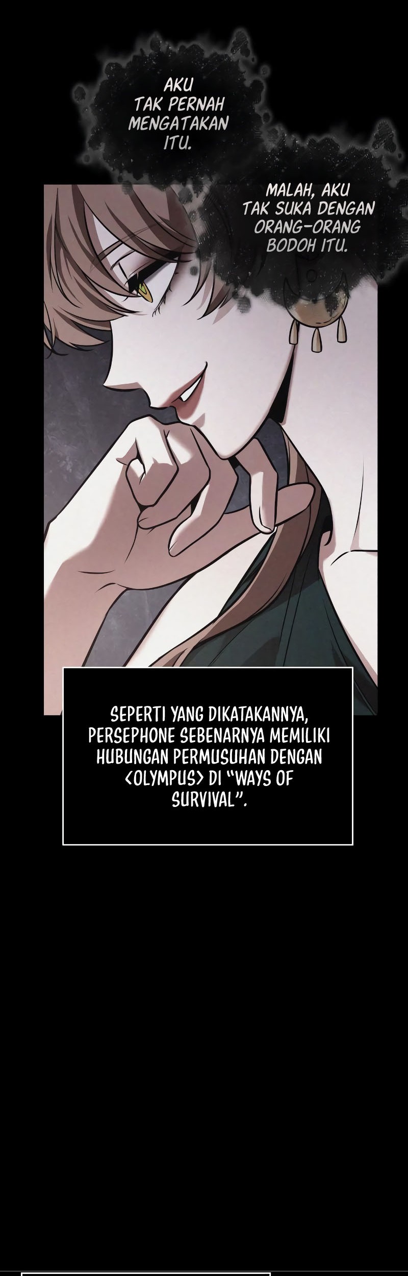 Omniscient Reader's Viewpoint Chapter 169 - halaman 30