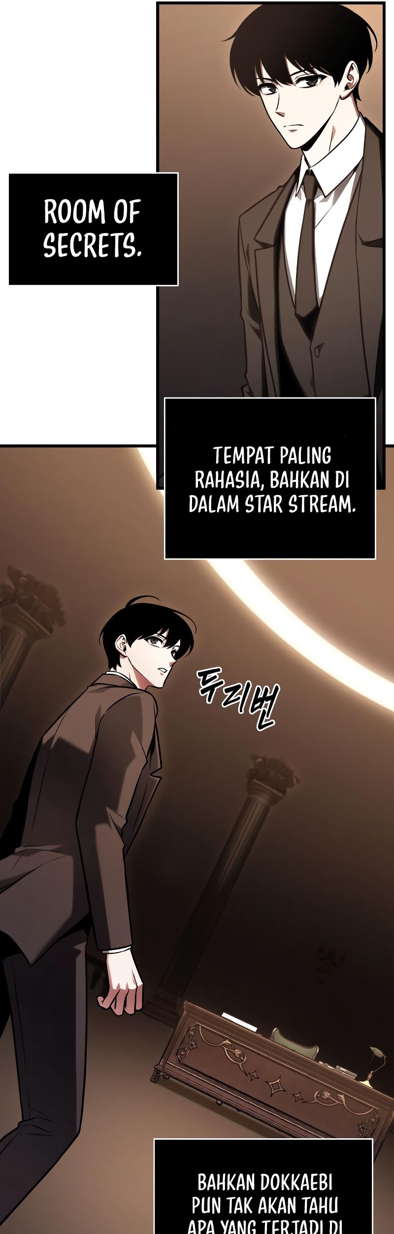 Omniscient Reader's Viewpoint Chapter 169 - halaman 37