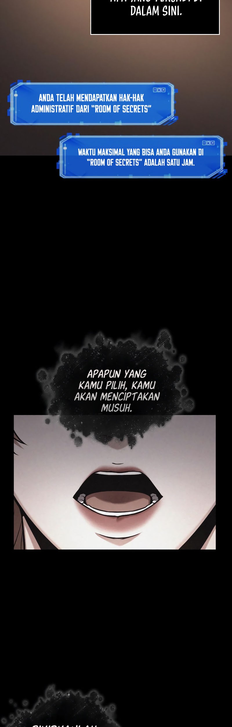 Omniscient Reader's Viewpoint Chapter 169 - halaman 38