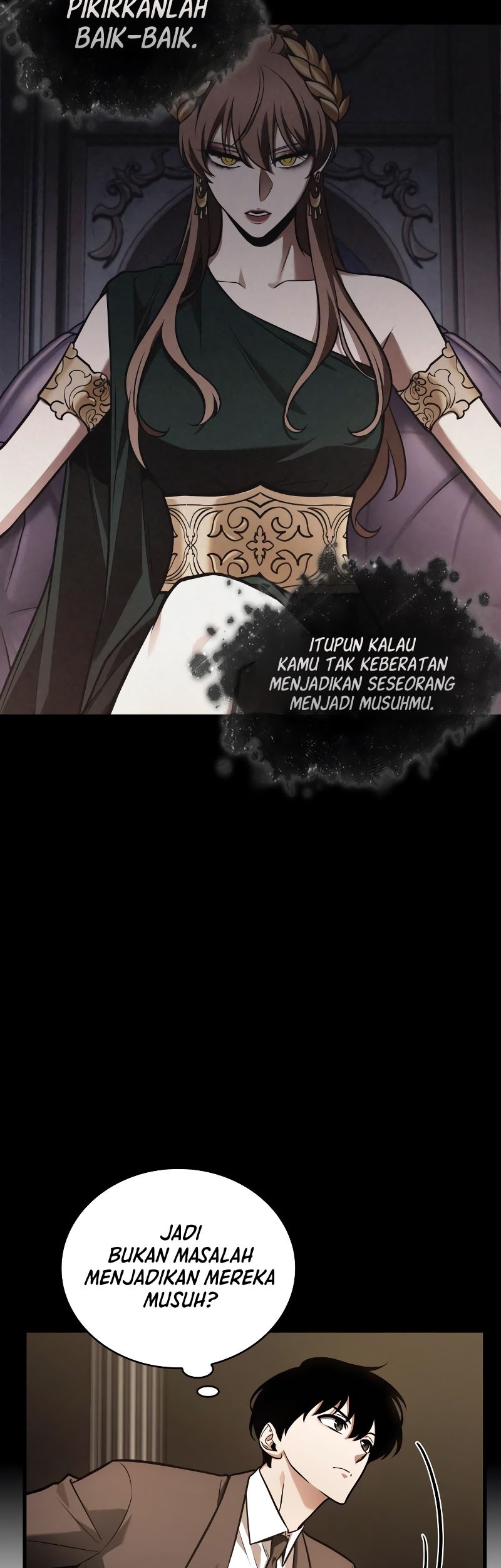 Omniscient Reader's Viewpoint Chapter 169 - halaman 39
