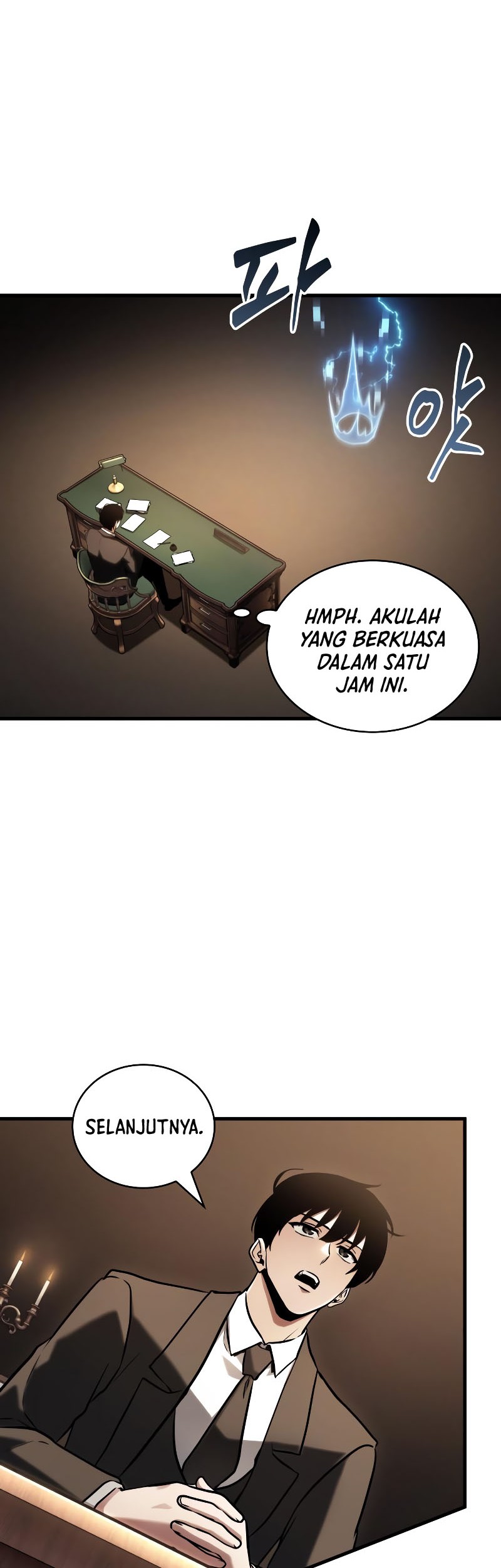 Omniscient Reader's Viewpoint Chapter 169 - halaman 53