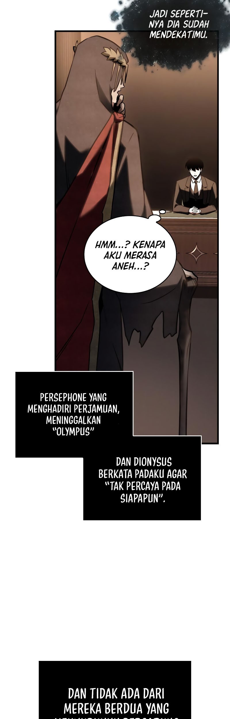 Omniscient Reader's Viewpoint Chapter 169 - halaman 59