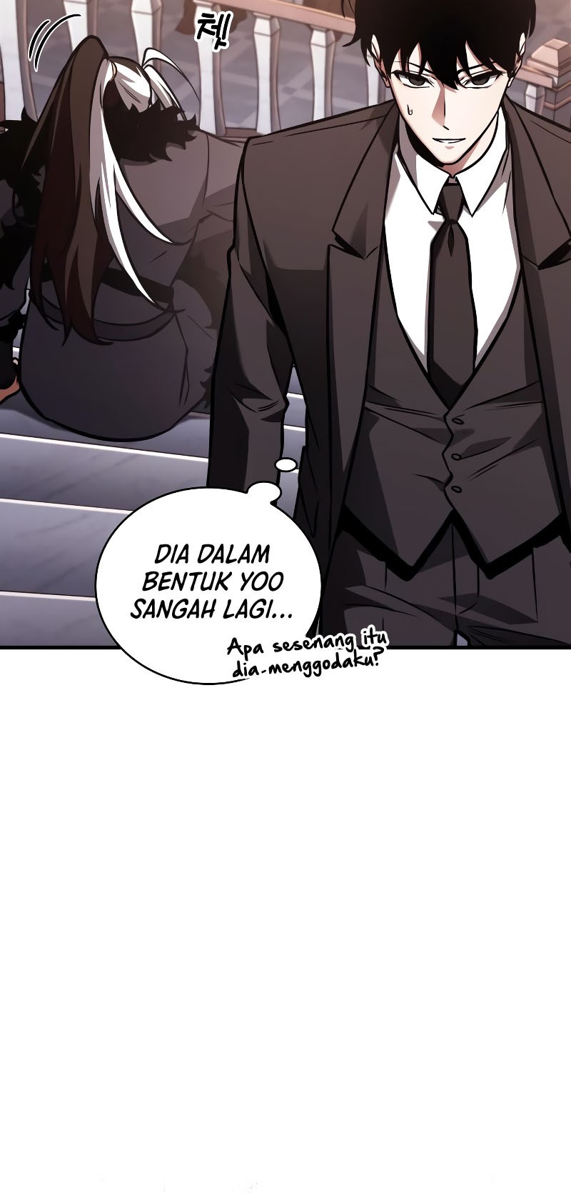 Omniscient Reader's Viewpoint Chapter 169 - halaman 6