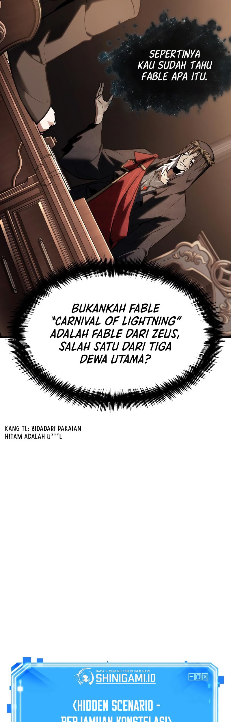 Omniscient Reader's Viewpoint Chapter 169 - halaman 63