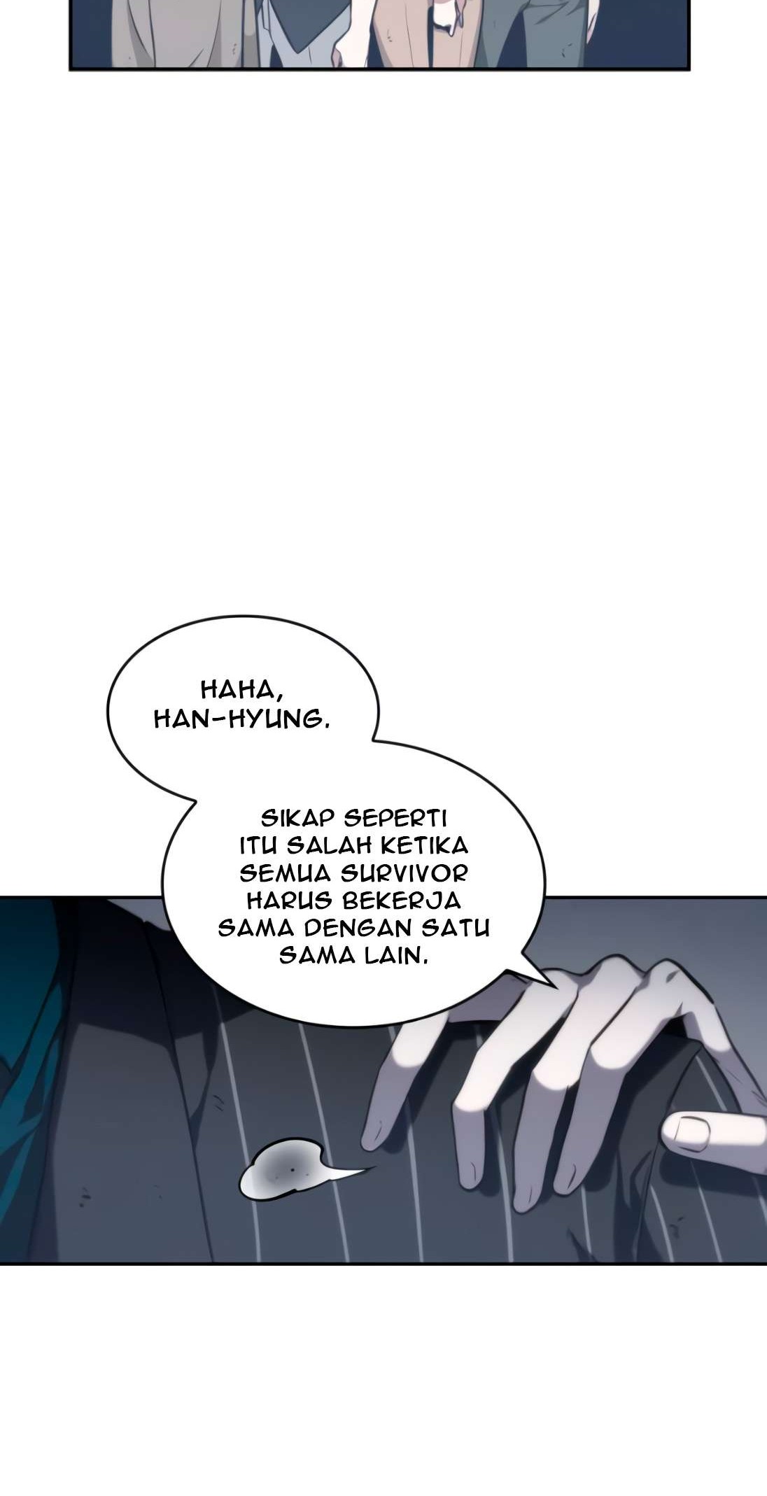 Omniscient Reader's Viewpoint Chapter 17 - halaman 26