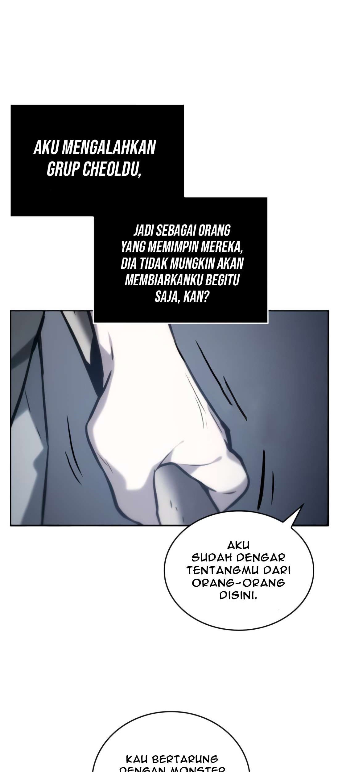 Omniscient Reader's Viewpoint Chapter 17 - halaman 30