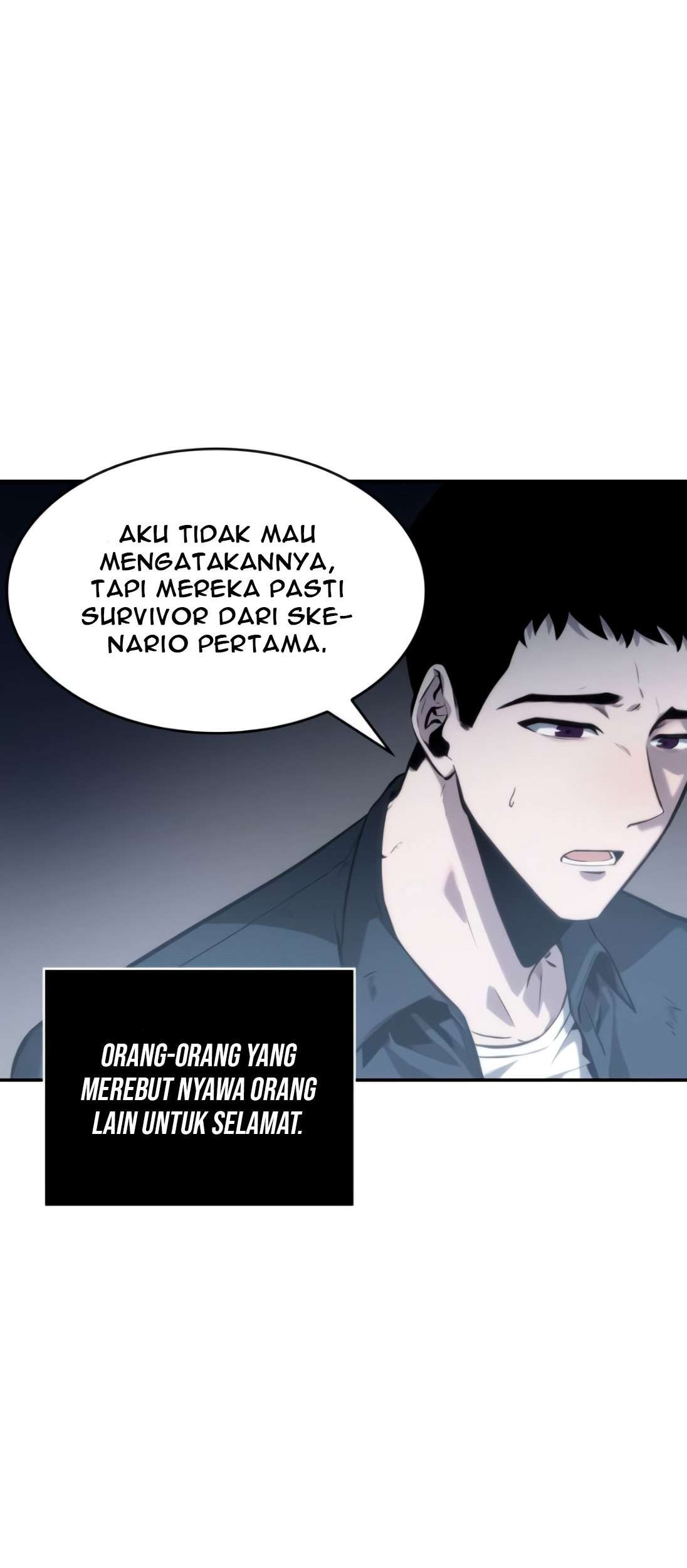 Omniscient Reader's Viewpoint Chapter 17 - halaman 41