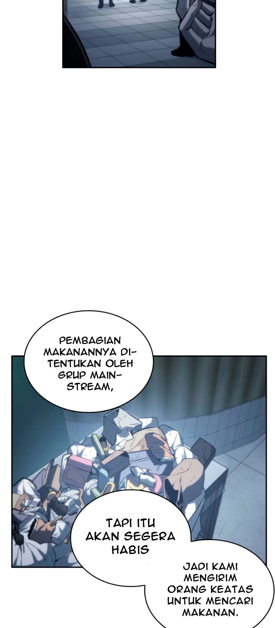 Omniscient Reader's Viewpoint Chapter 17 - halaman 46