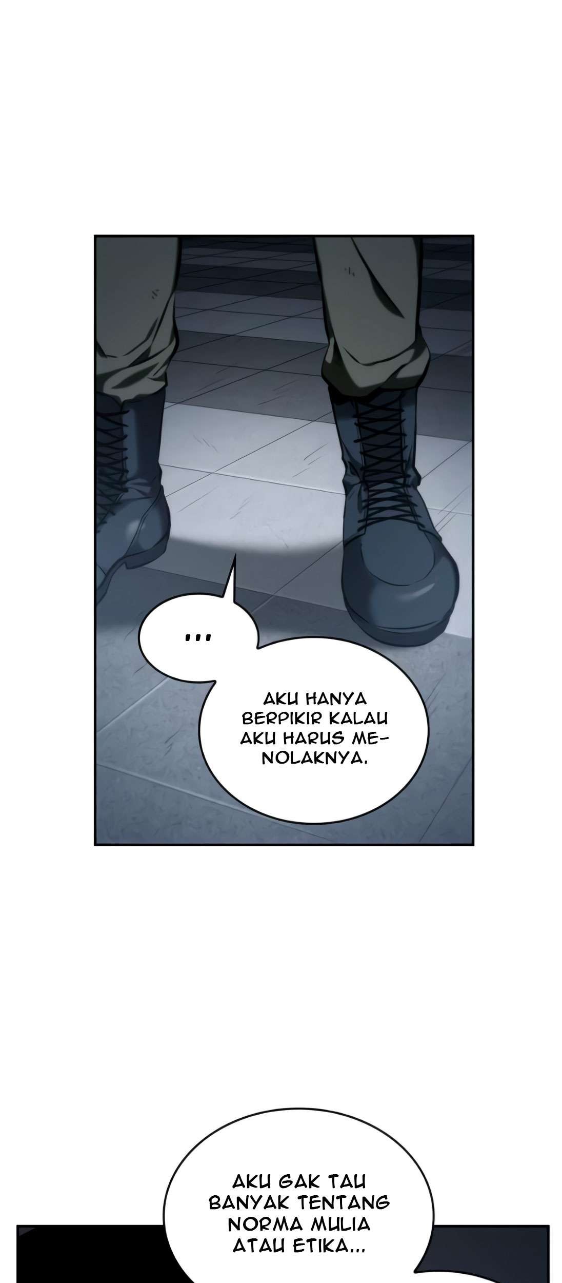 Omniscient Reader's Viewpoint Chapter 17 - halaman 51