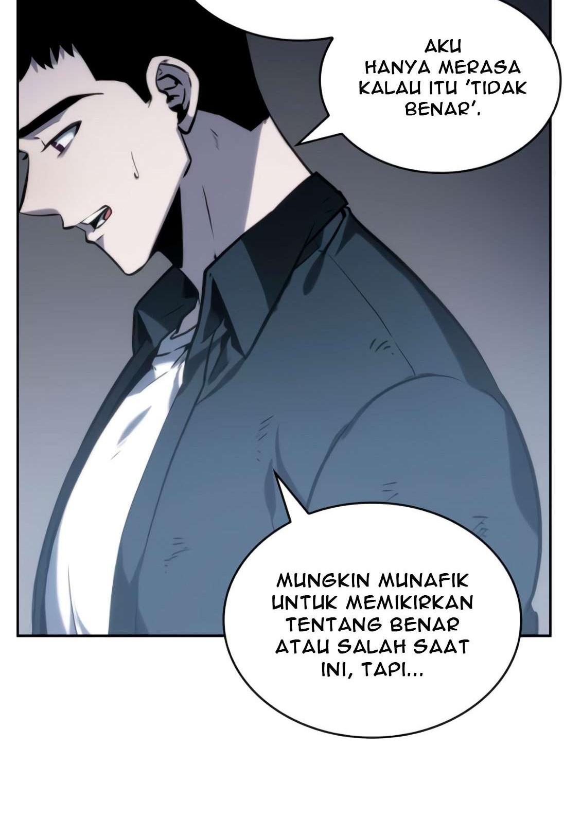 Omniscient Reader's Viewpoint Chapter 17 - halaman 52