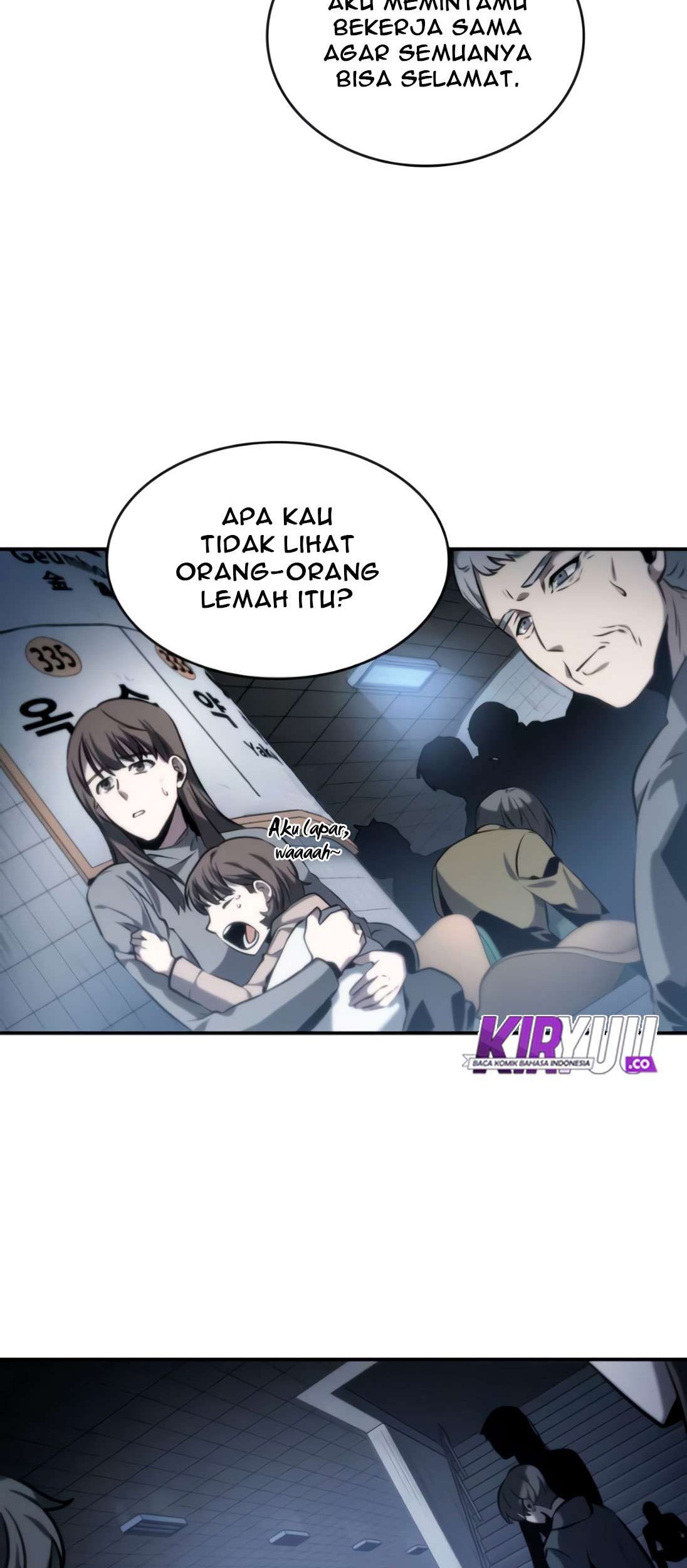 Omniscient Reader's Viewpoint Chapter 17 - halaman 63