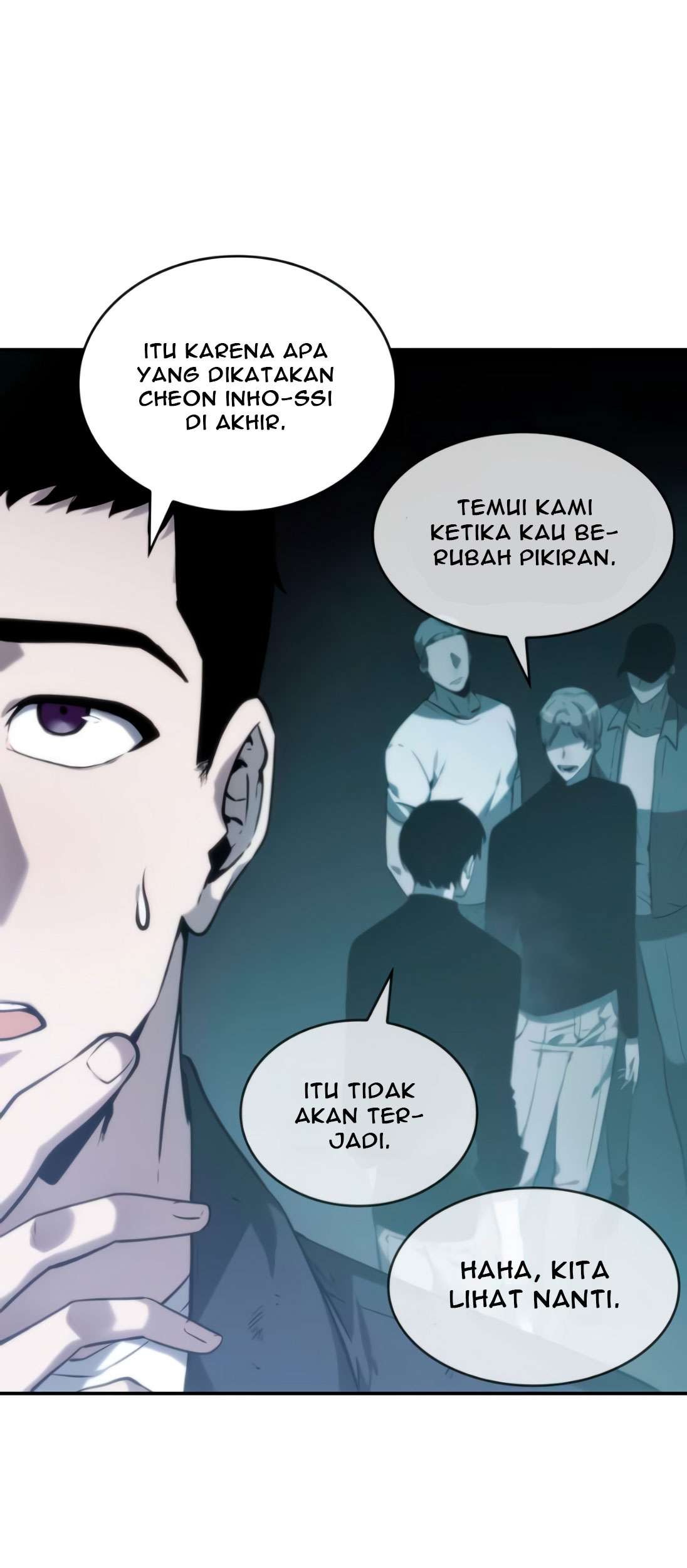 Omniscient Reader's Viewpoint Chapter 17 - halaman 68