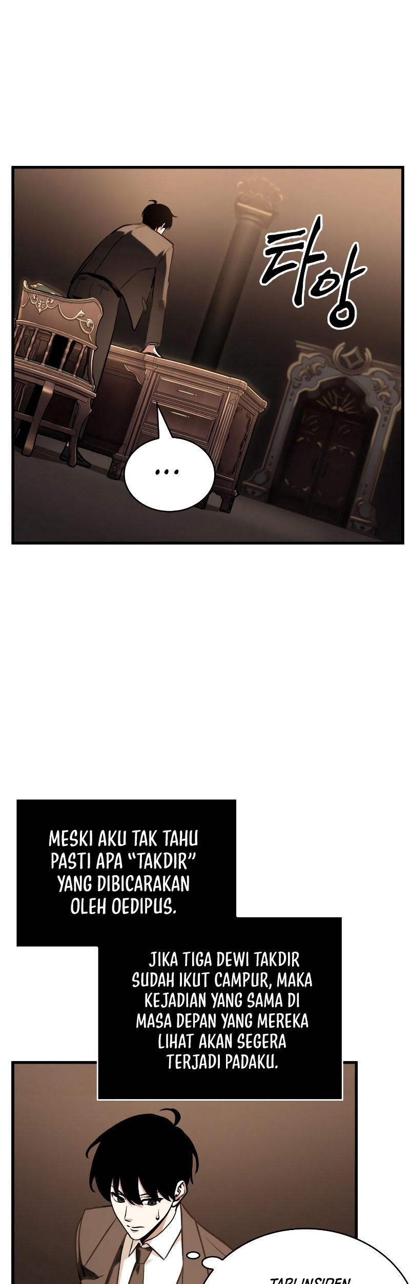 Omniscient Reader's Viewpoint Chapter 170 - halaman 10