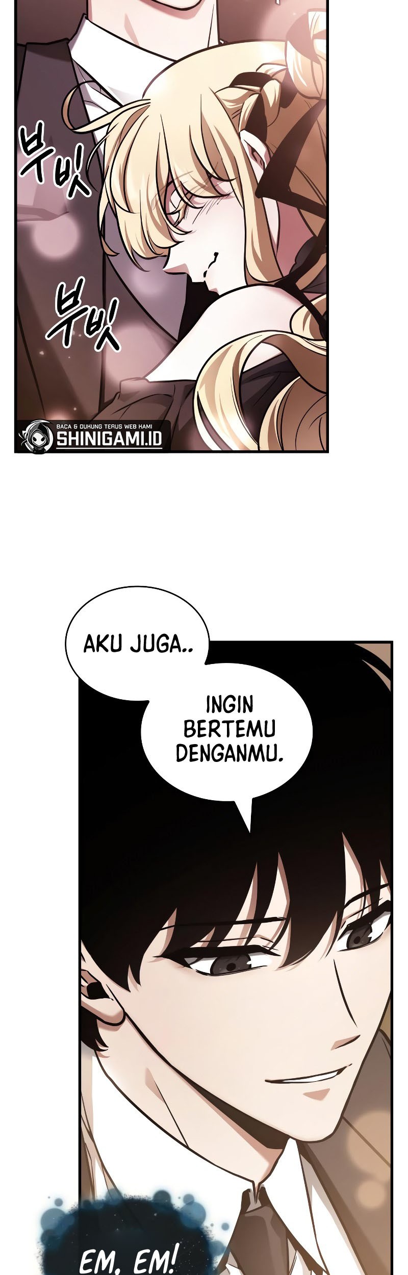 Omniscient Reader's Viewpoint Chapter 170 - halaman 20