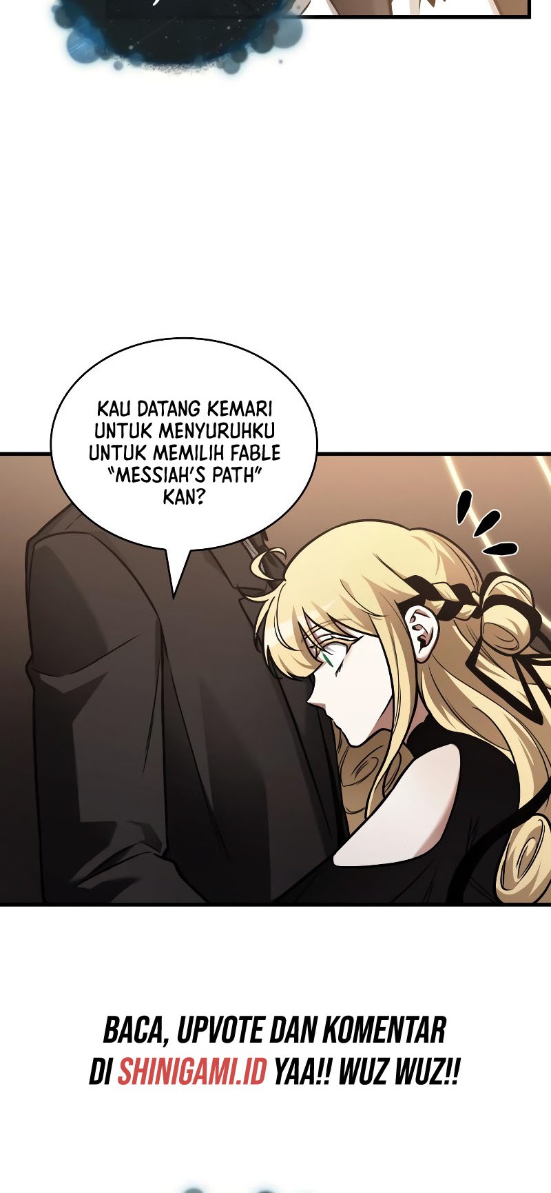 Omniscient Reader's Viewpoint Chapter 170 - halaman 21