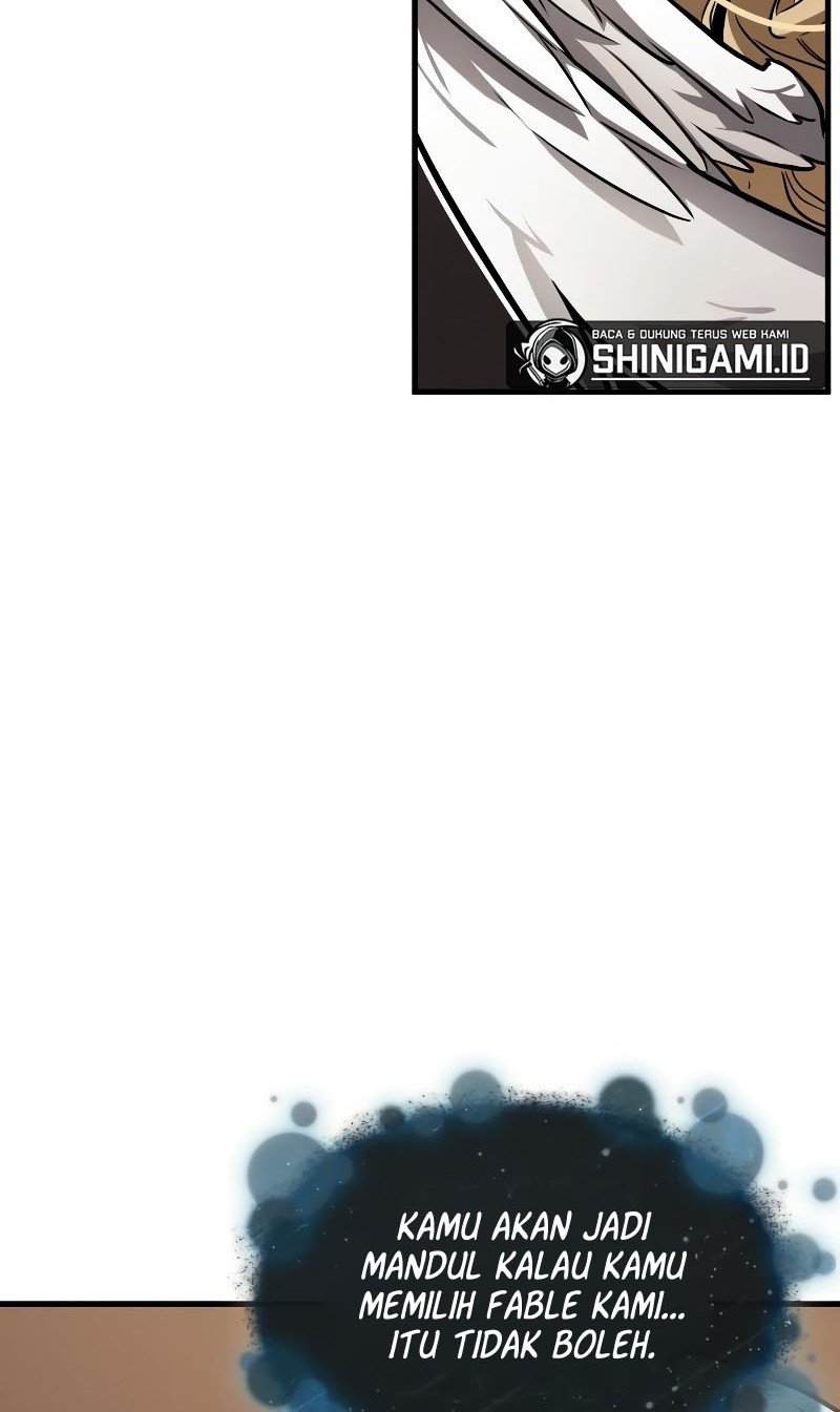 Omniscient Reader's Viewpoint Chapter 170 - halaman 25