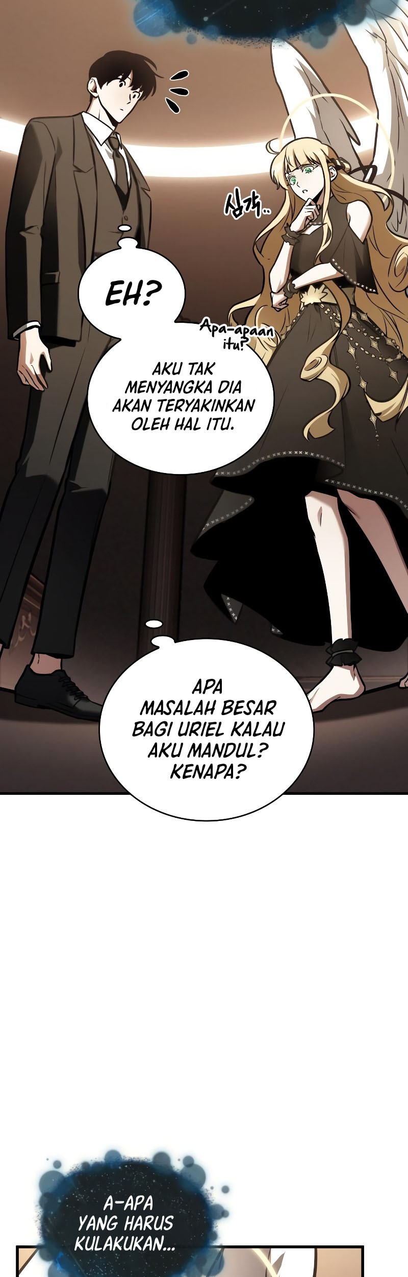 Omniscient Reader's Viewpoint Chapter 170 - halaman 26