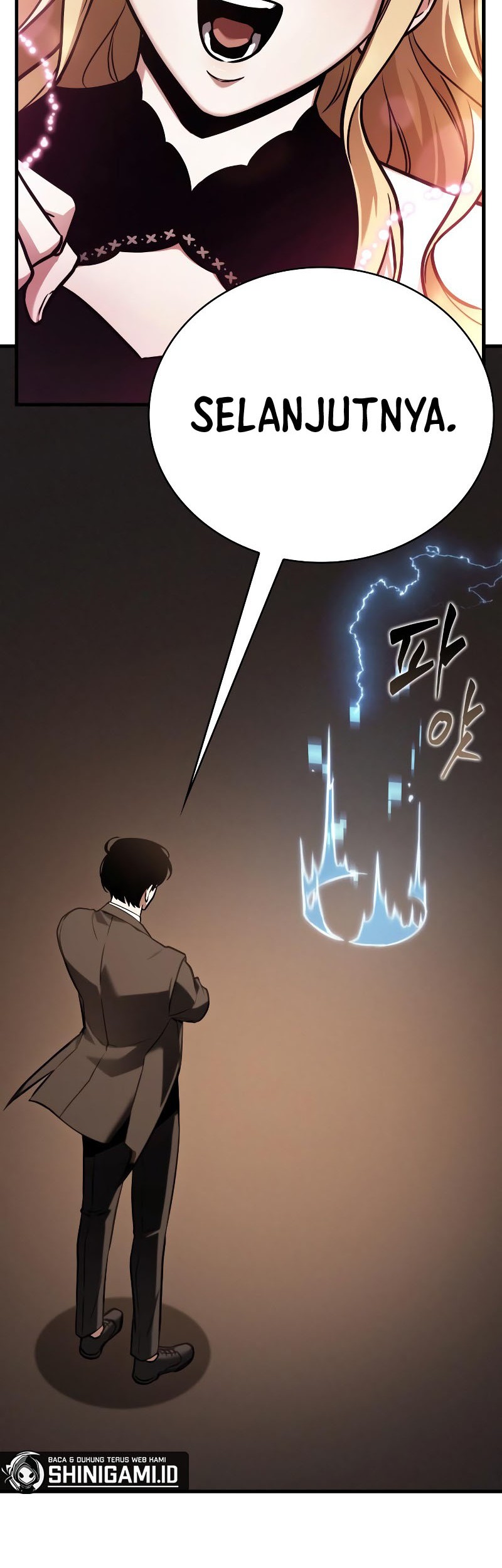 Omniscient Reader's Viewpoint Chapter 170 - halaman 31
