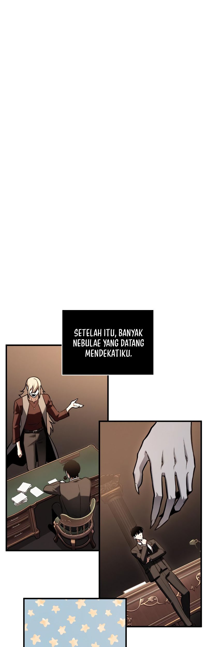 Omniscient Reader's Viewpoint Chapter 170 - halaman 32