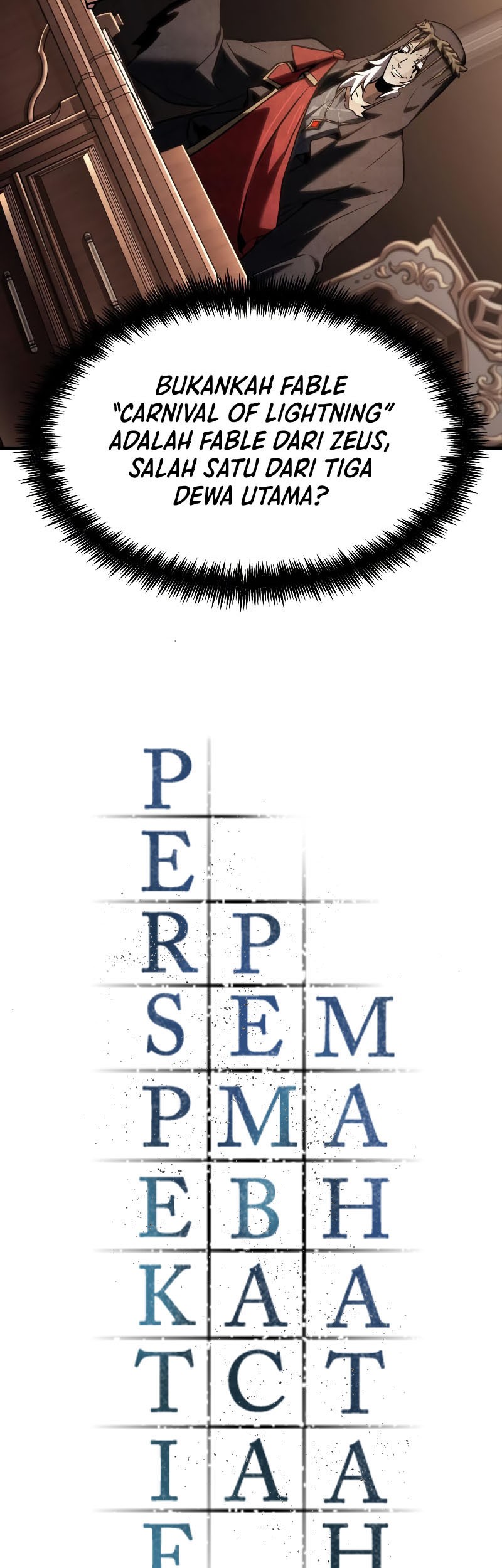 Omniscient Reader's Viewpoint Chapter 170 - halaman 4