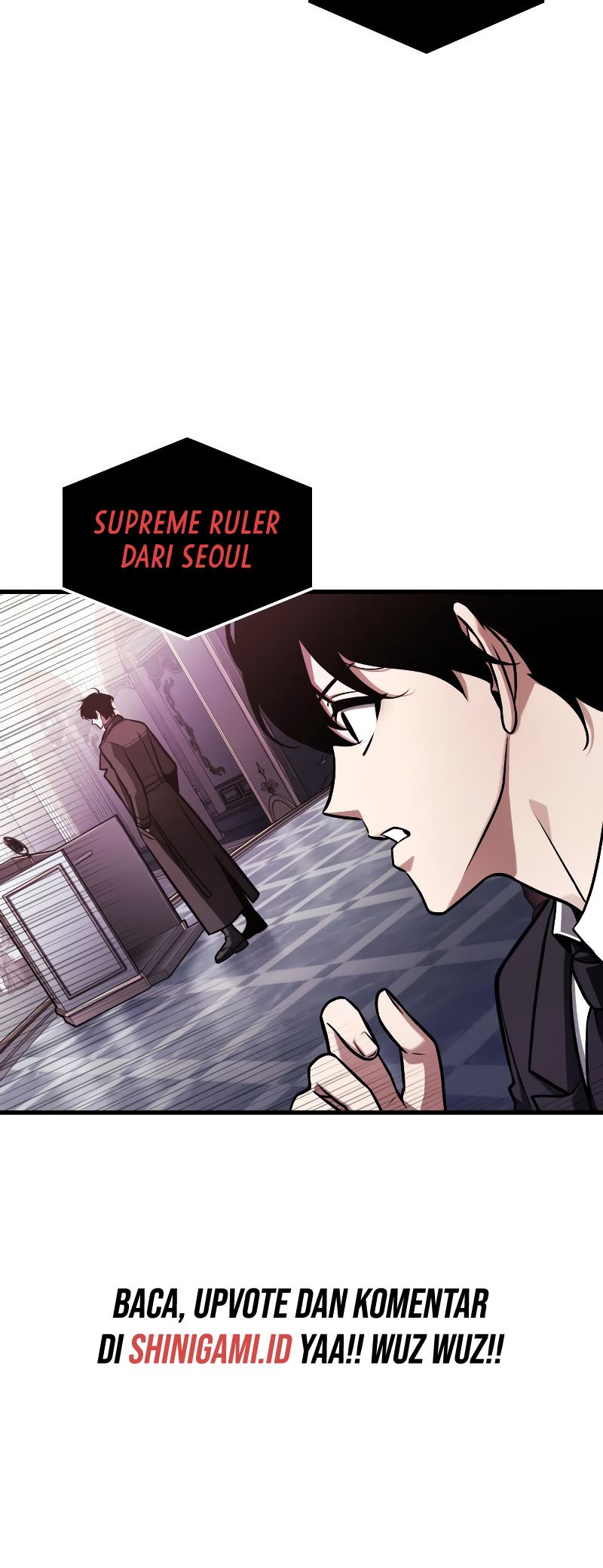 Omniscient Reader's Viewpoint Chapter 170 - halaman 40