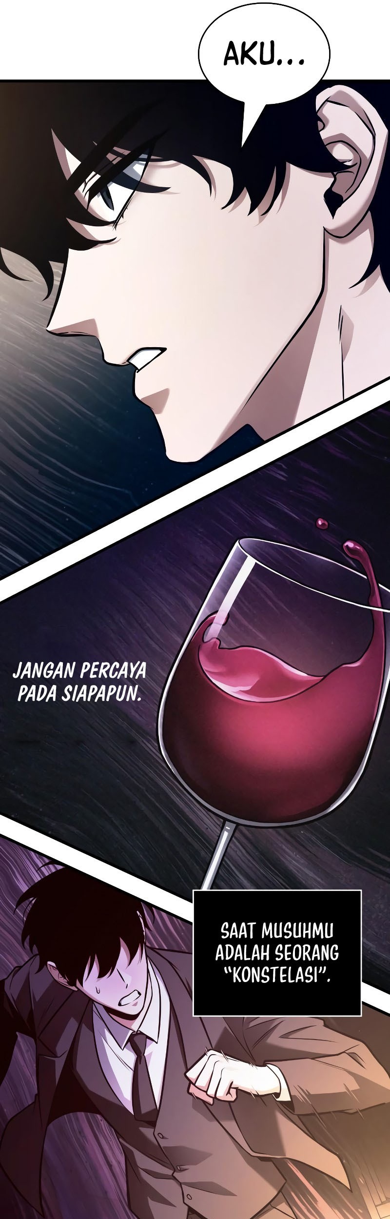 Omniscient Reader's Viewpoint Chapter 170 - halaman 41
