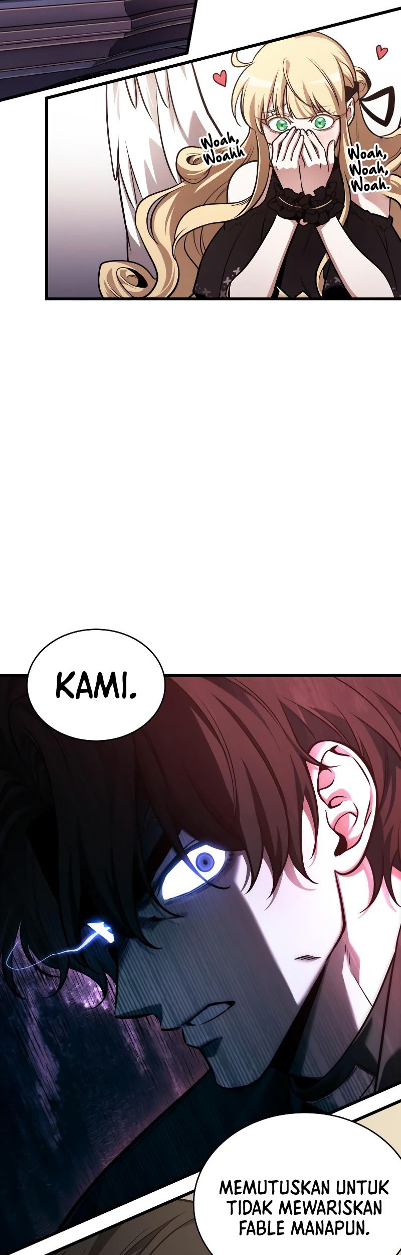 Omniscient Reader's Viewpoint Chapter 170 - halaman 46
