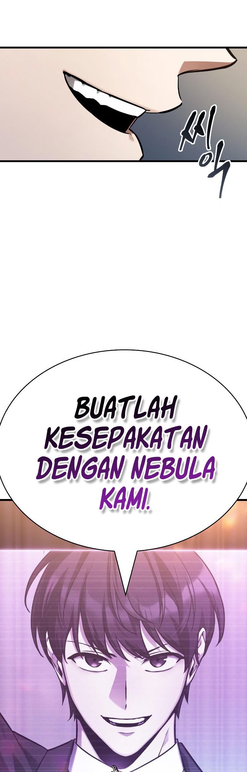 Omniscient Reader's Viewpoint Chapter 170 - halaman 50