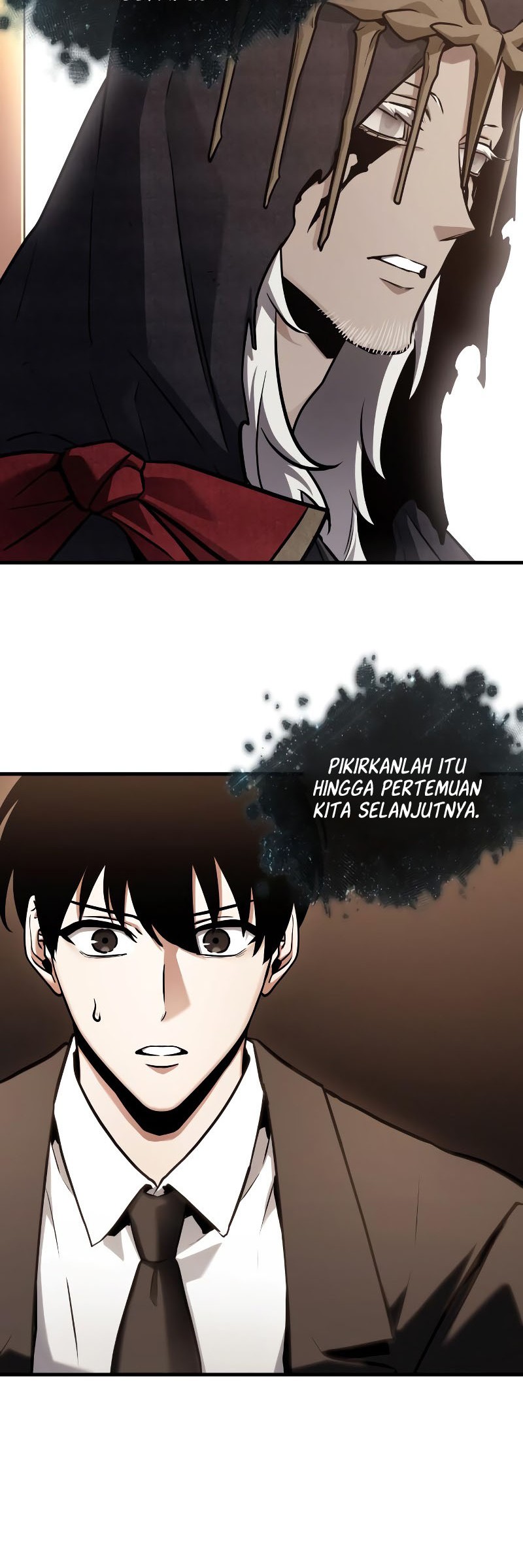 Omniscient Reader's Viewpoint Chapter 170 - halaman 9