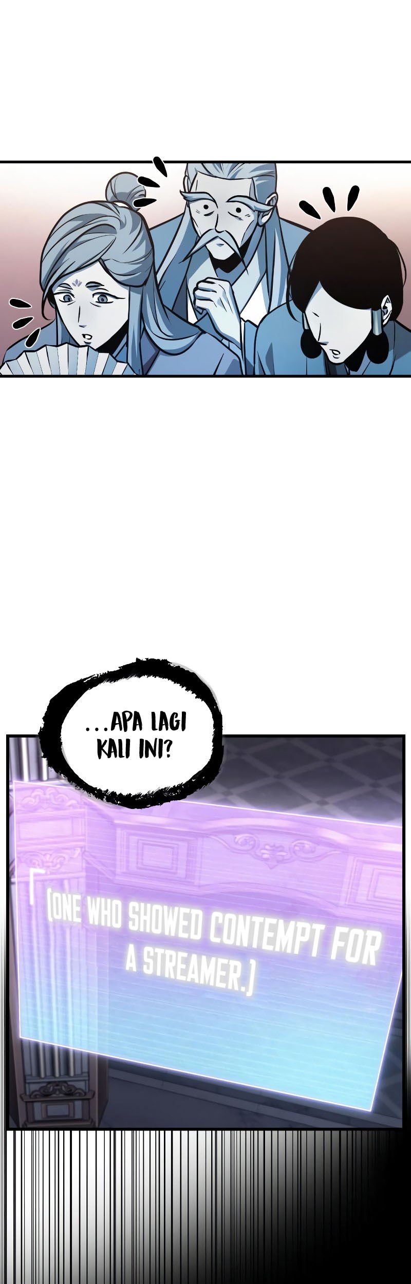 Omniscient Reader's Viewpoint Chapter 171 - halaman 26