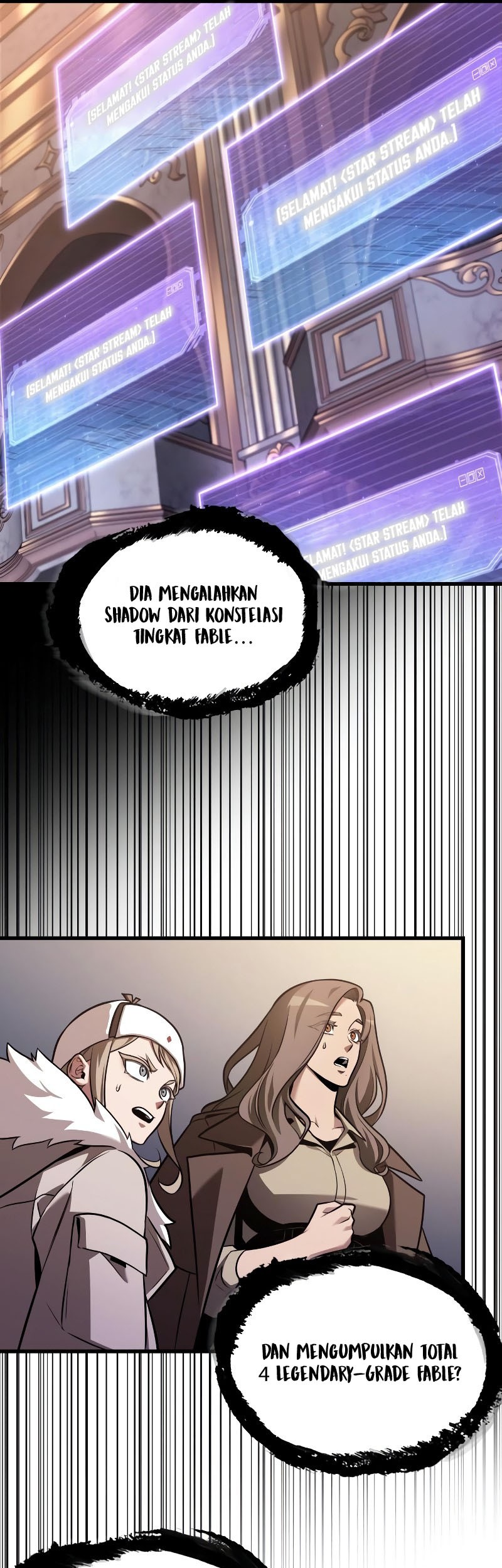 Omniscient Reader's Viewpoint Chapter 171 - halaman 33