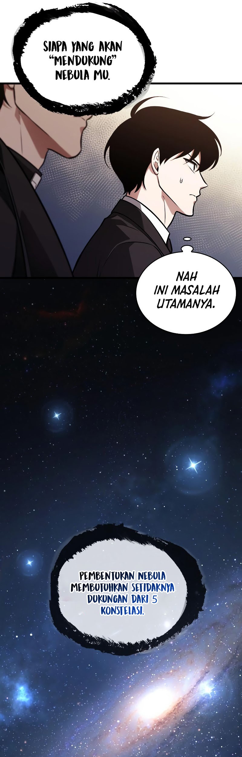 Omniscient Reader's Viewpoint Chapter 171 - halaman 40