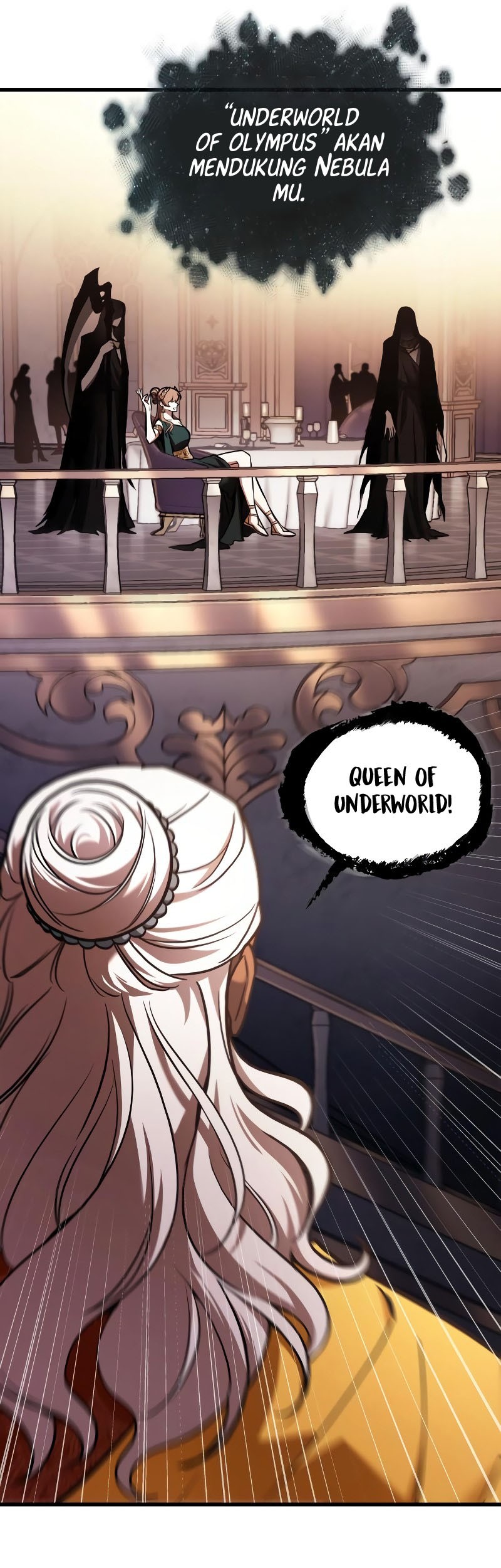 Omniscient Reader's Viewpoint Chapter 171 - halaman 48