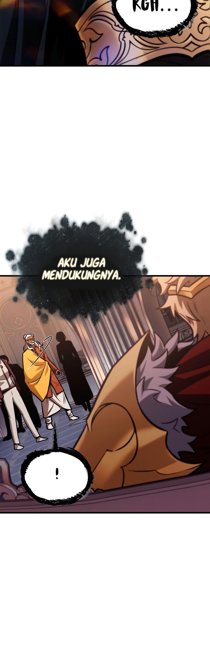 Omniscient Reader's Viewpoint Chapter 171 - halaman 50