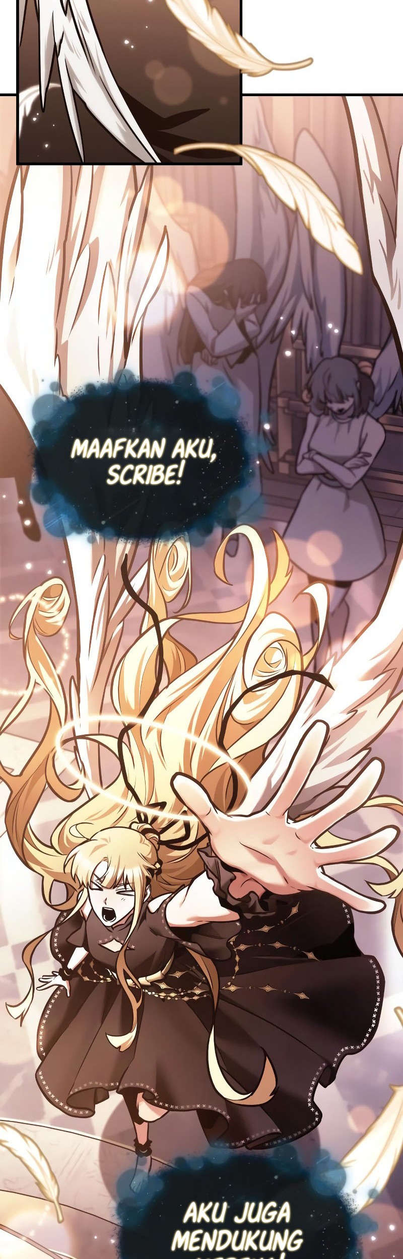 Omniscient Reader's Viewpoint Chapter 171 - halaman 53