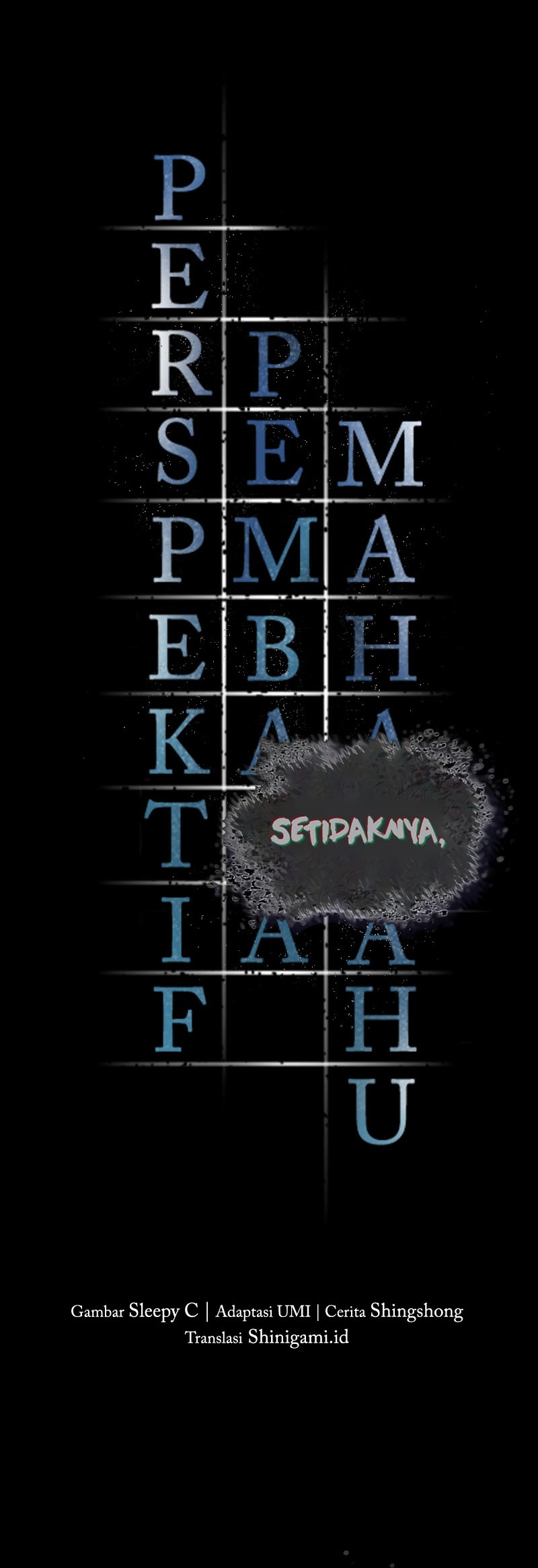 Omniscient Reader's Viewpoint Chapter 172 - halaman 33