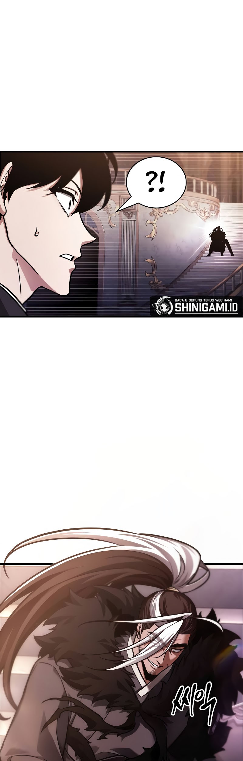 Omniscient Reader's Viewpoint Chapter 172 - halaman 4