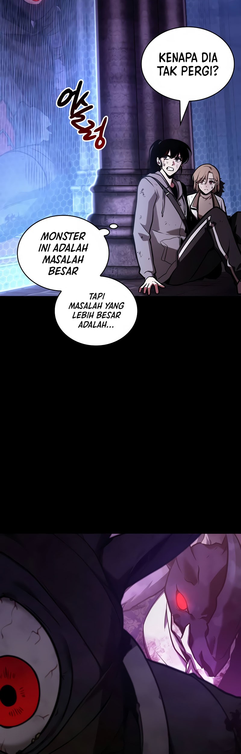 Omniscient Reader's Viewpoint Chapter 172 - halaman 51