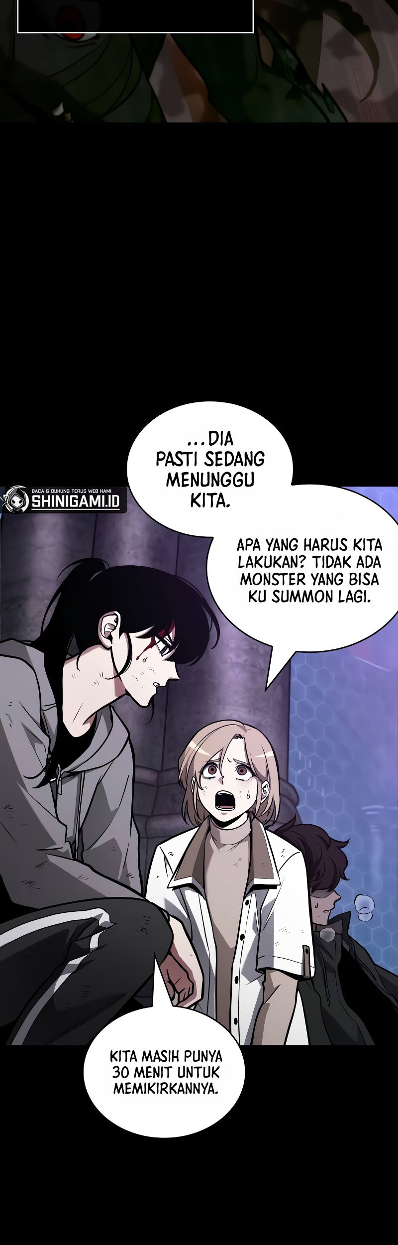 Omniscient Reader's Viewpoint Chapter 172 - halaman 53