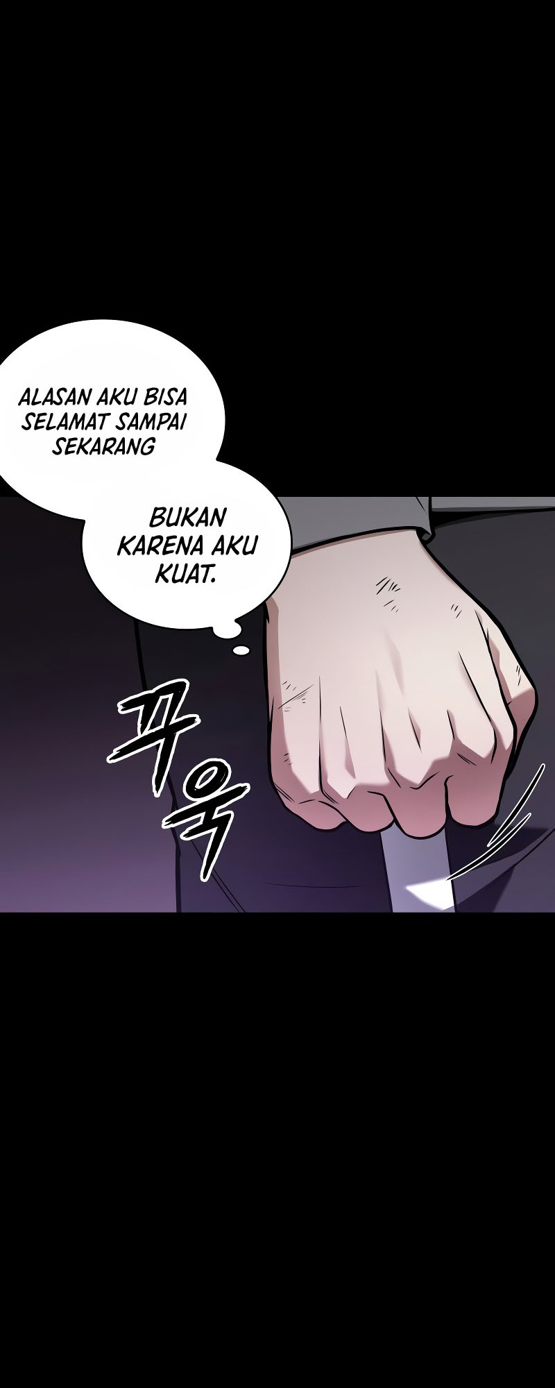 Omniscient Reader's Viewpoint Chapter 172 - halaman 57
