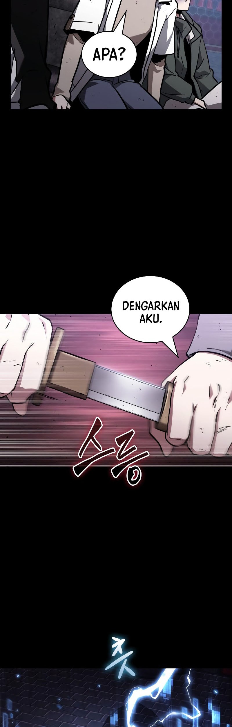 Omniscient Reader's Viewpoint Chapter 173 - halaman 11