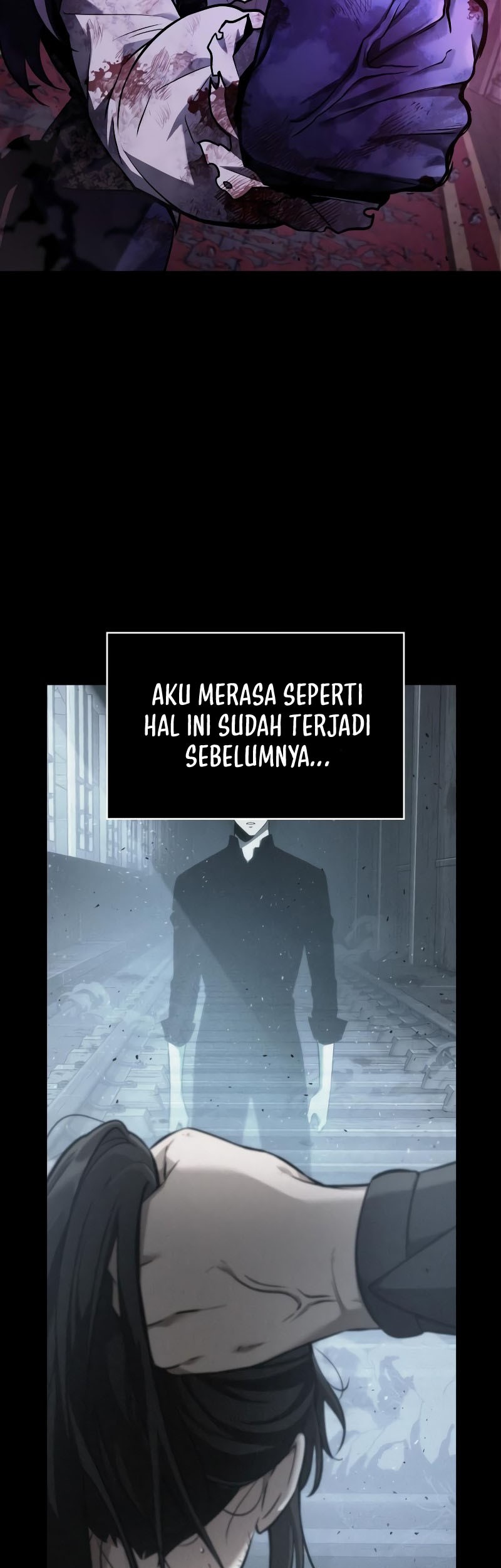 Omniscient Reader's Viewpoint Chapter 173 - halaman 24