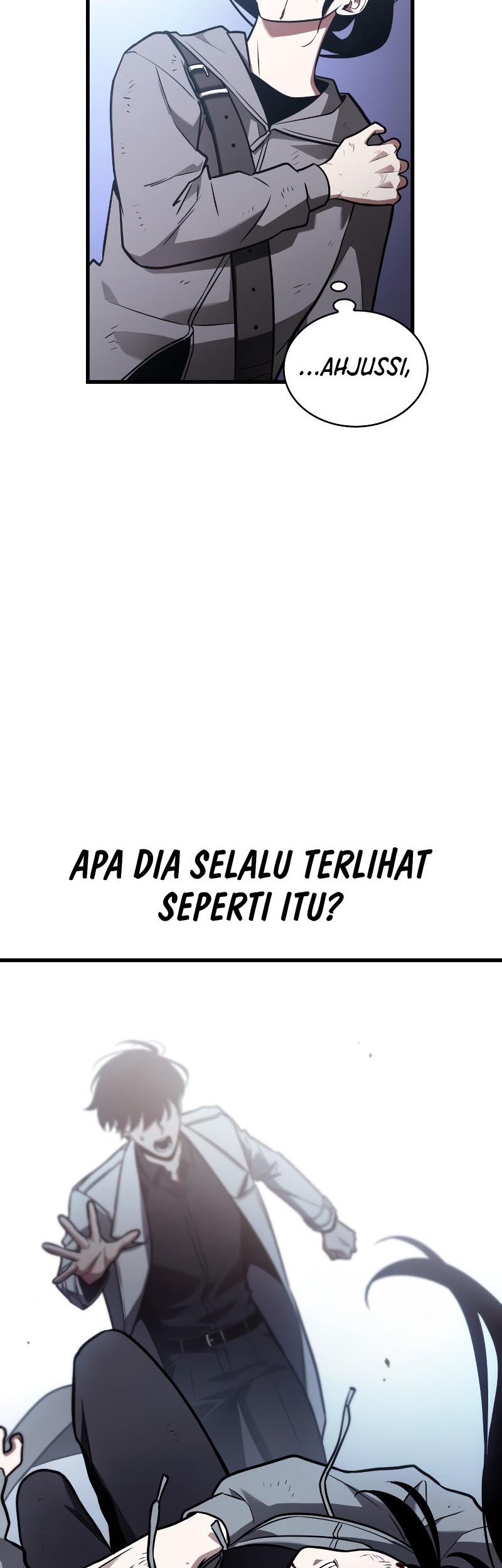 Omniscient Reader's Viewpoint Chapter 173 - halaman 39