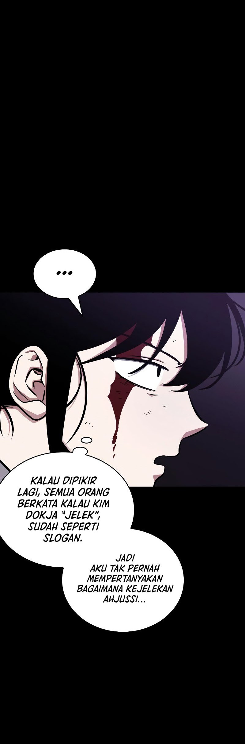 Omniscient Reader's Viewpoint Chapter 173 - halaman 5