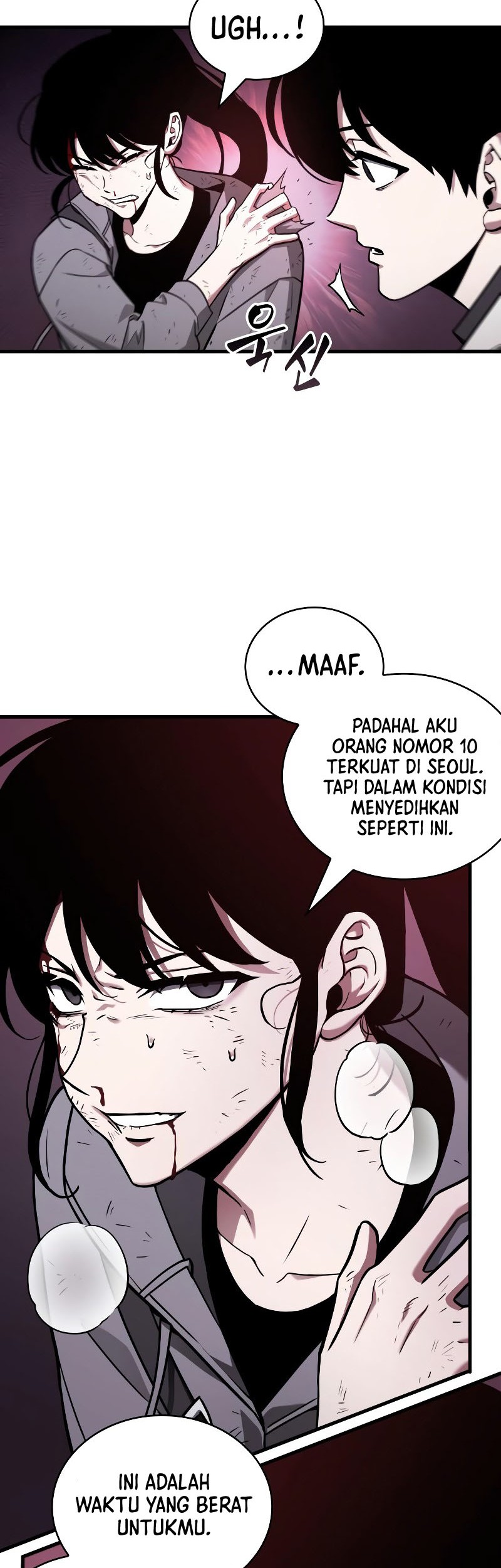 Omniscient Reader's Viewpoint Chapter 173 - halaman 51