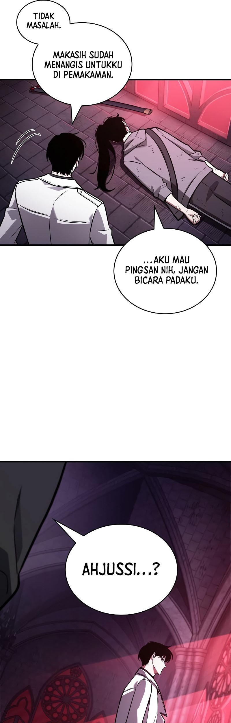 Omniscient Reader's Viewpoint Chapter 173 - halaman 56