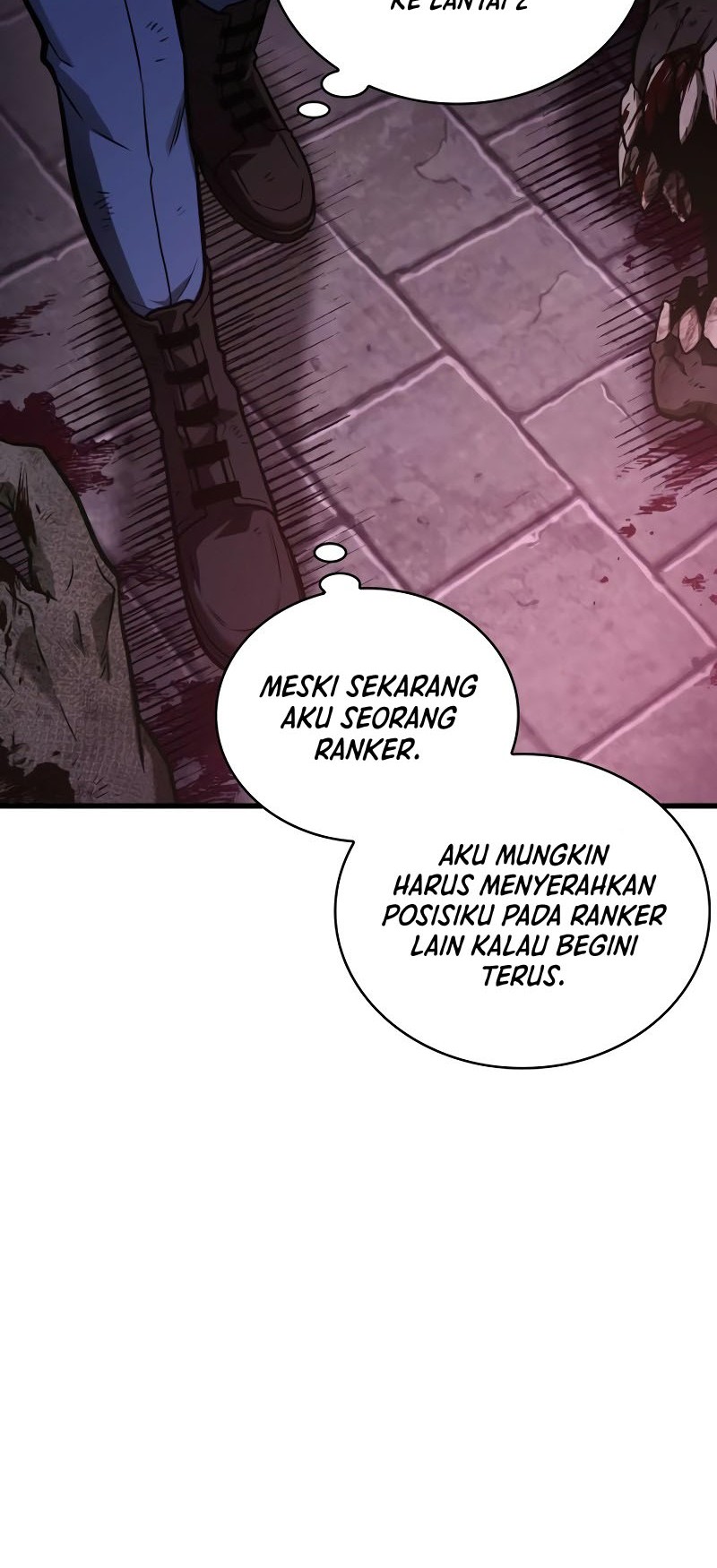 Omniscient Reader's Viewpoint Chapter 174 - halaman 13