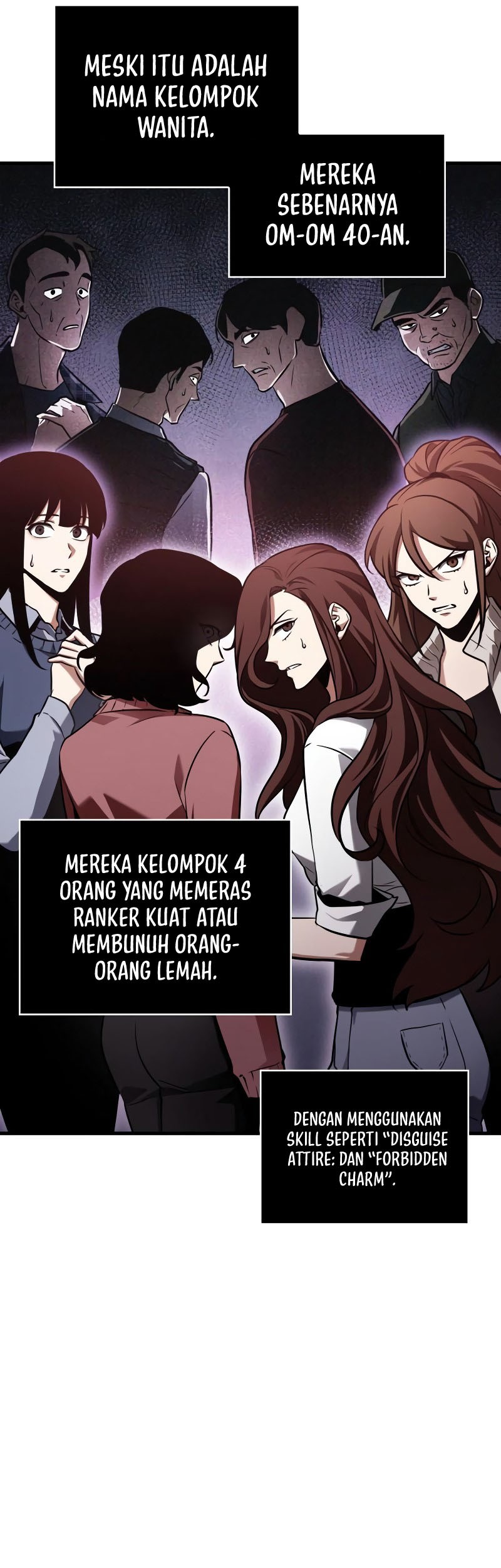 Omniscient Reader's Viewpoint Chapter 174 - halaman 30
